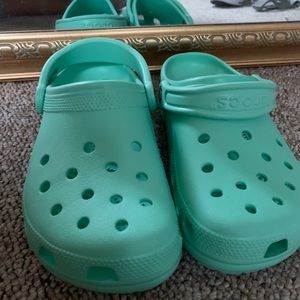 Women’s Classic Croc